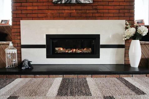 Living Room Feature