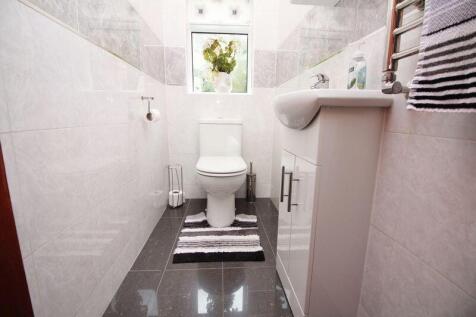 Ground Floor WC