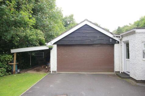 Garage / Workshop