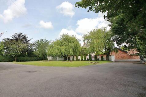 Horseshoe Driveway
