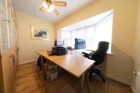 Home office