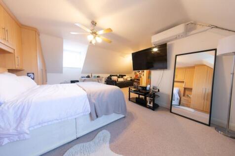 2nd floor bedroom 1
