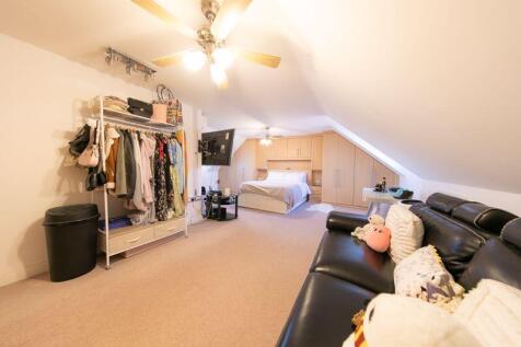2nd floor bedroom 1