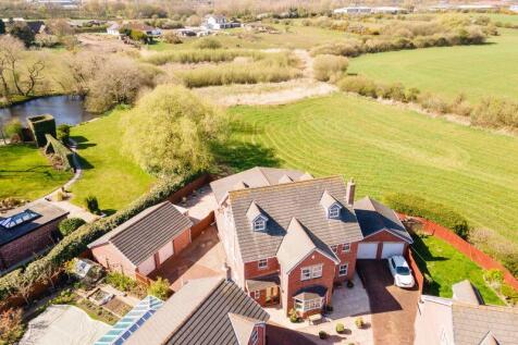 Front aerial