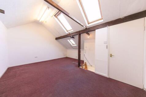 Loft space