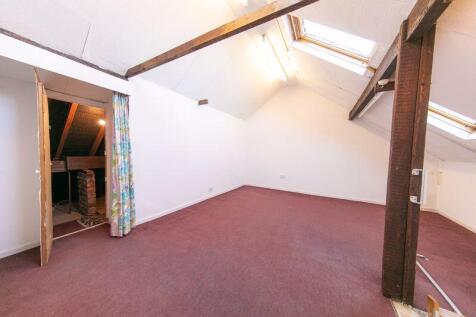 Loft space