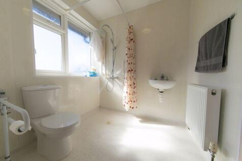 Wet room