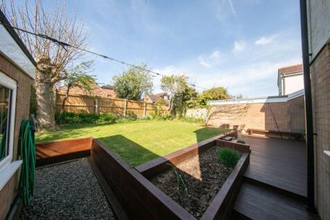 Private garden