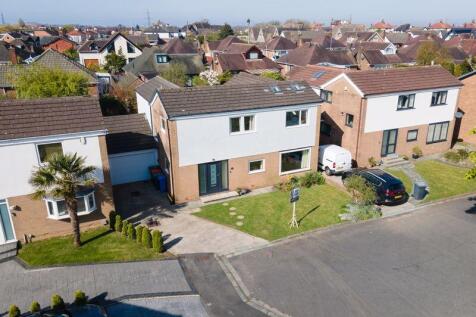 Front aerial