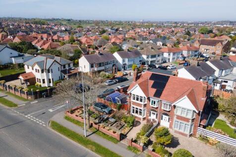 Front aerial