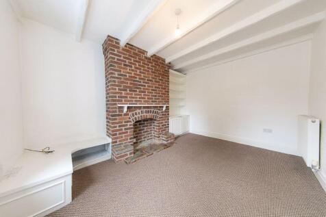 Second Reception Room 