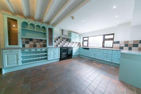 Kitchen Breakfast Room 