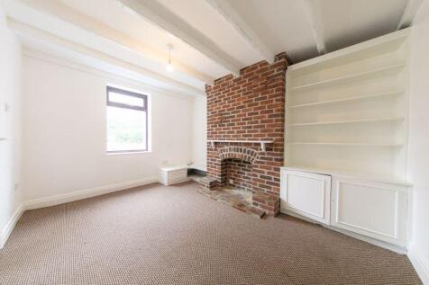 Second Reception Room 
