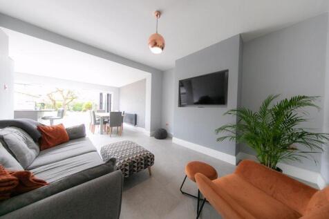 SUPERB family space