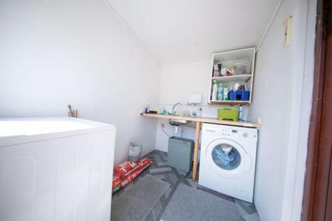Utilities space