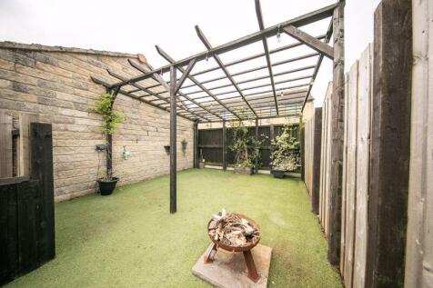 Pergola