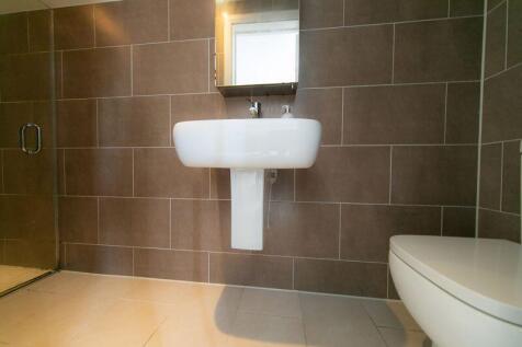 Bedroom 4 en-suite