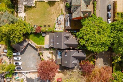 High overhead