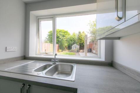 Kitchen view