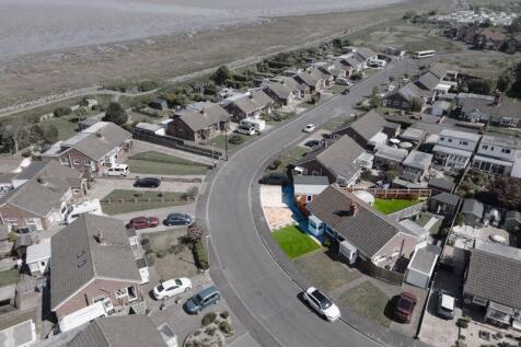 Front aerial