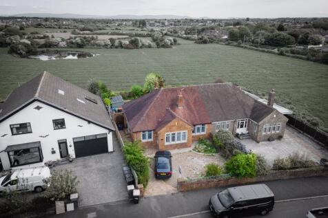 Front aerial