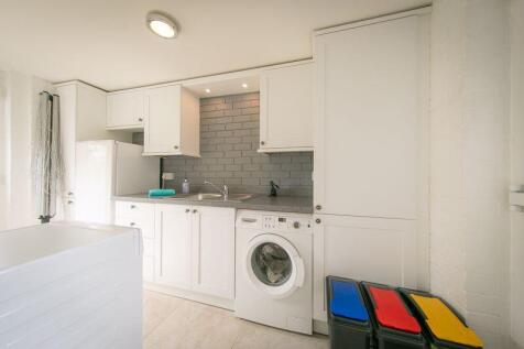 Utilities room