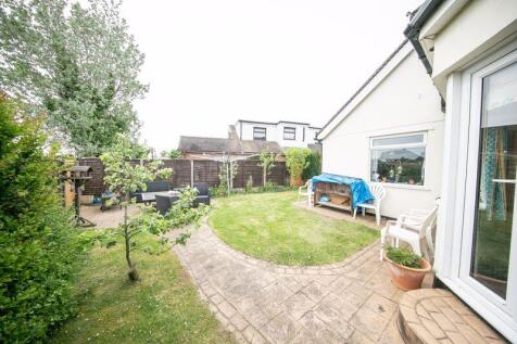 Private garden