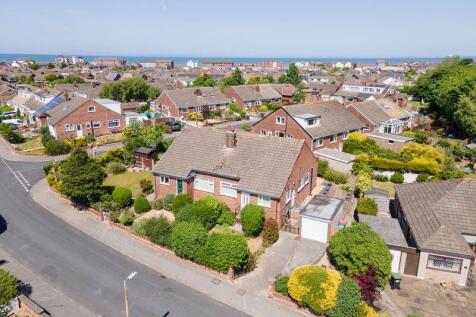 Front aerial