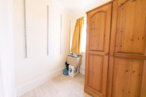Office / Dressing Room / Nursery 