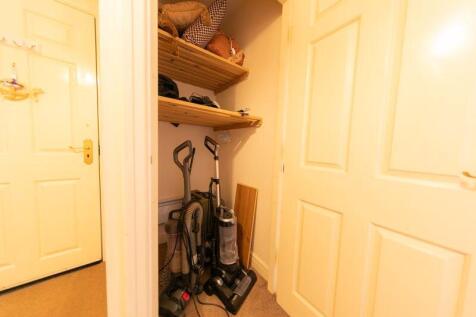 Storage space