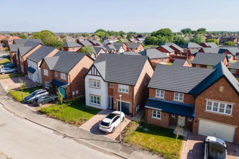 Front aerial