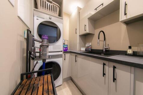 Utilities space