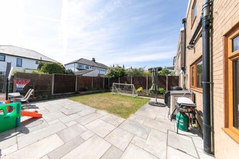 Private garden