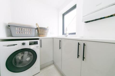 Utilities space