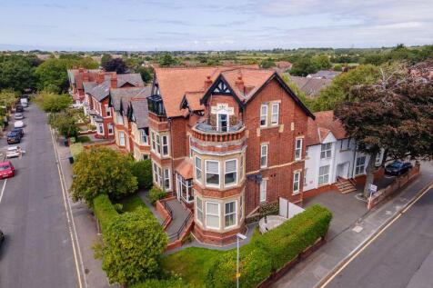 Front aerial