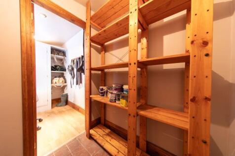 Out house
