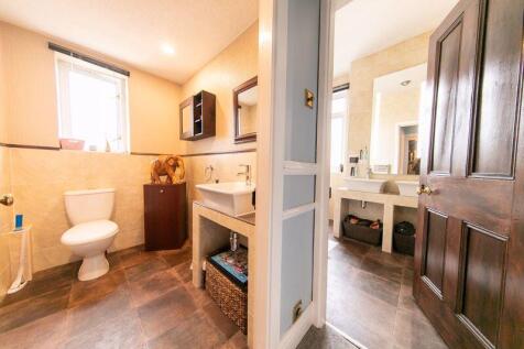 W.C. &amp; bathroom