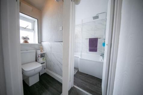 W.C. &amp; bathroom