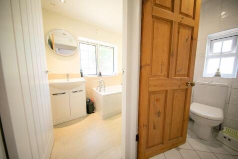 Bathroom &amp; W.C.