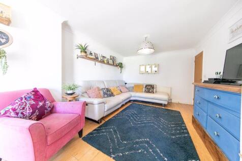 Rear living space