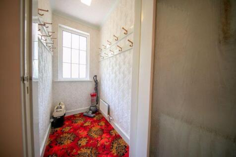 Cloak room