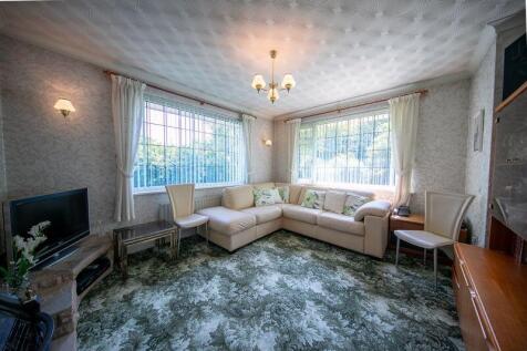 Reception 2/Bedroom 5