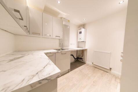 Utilities room