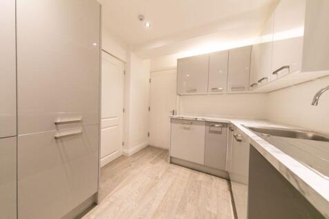 Utilities room
