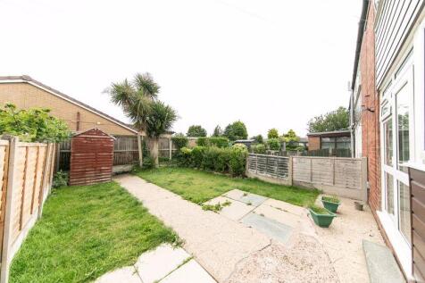 Private garden