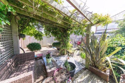 Pergola