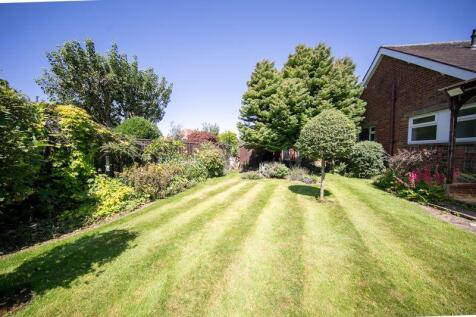 Private gardens
