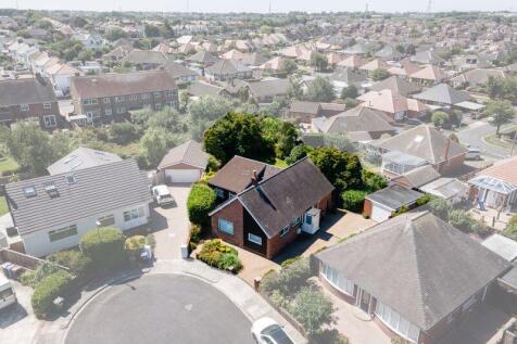 Front aerial