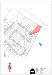 Plot size