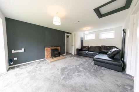 Annex living room